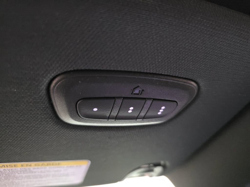 New 2026 RAM 1500 Laramie w/ Laramie Preferred Package image 25