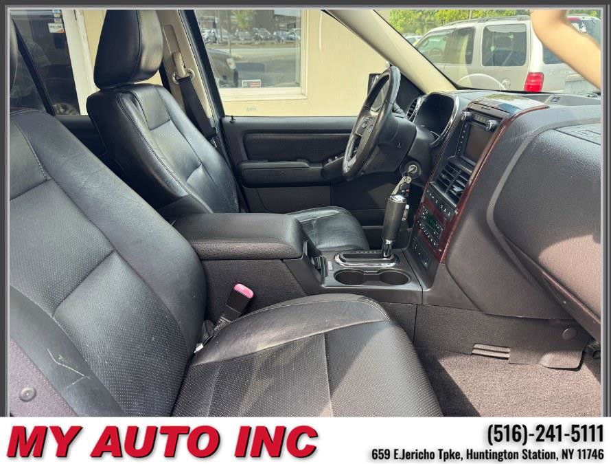 Used 2010 Ford Explorer Limited image 24