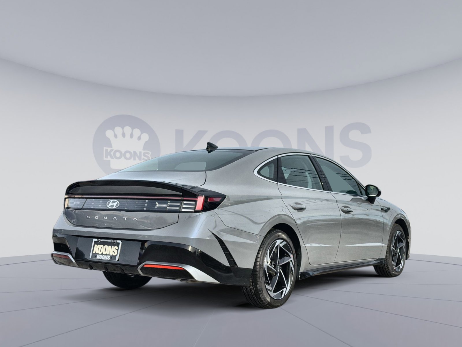 New 2026 Hyundai Sonata SEL image 7