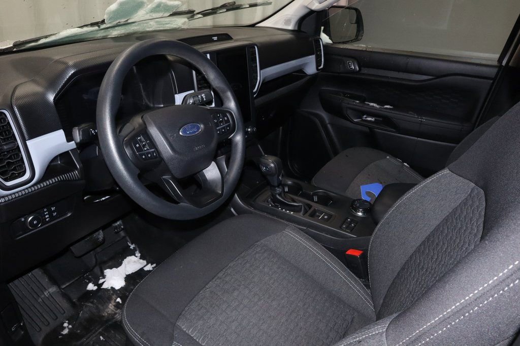 Certified 2024 Ford Ranger XL image 24