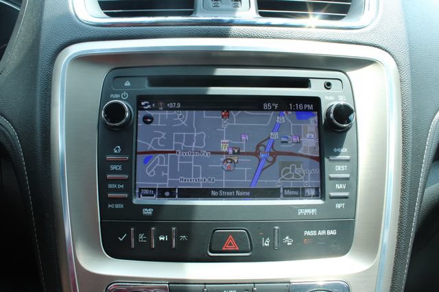 Used 2016 GMC Acadia Denali AWD/4WD image 20