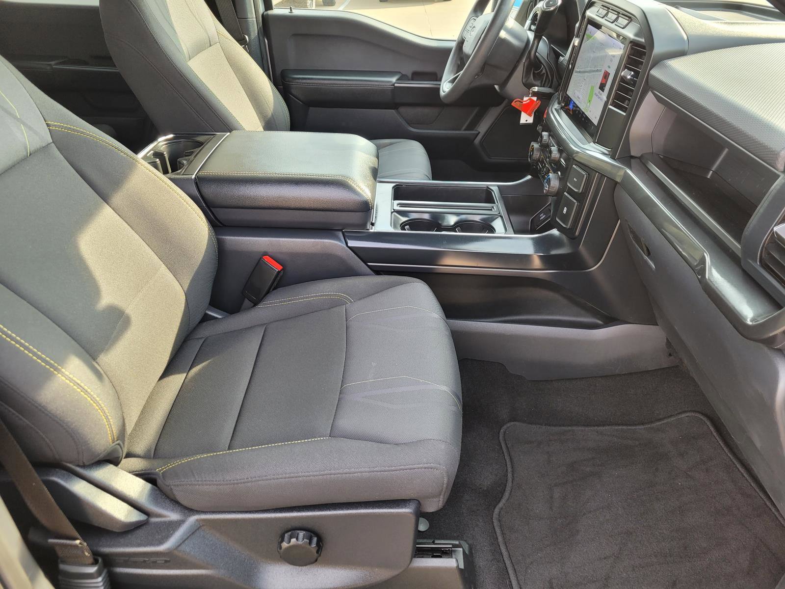 Used 2024 Ford F150 STX RWD image 10