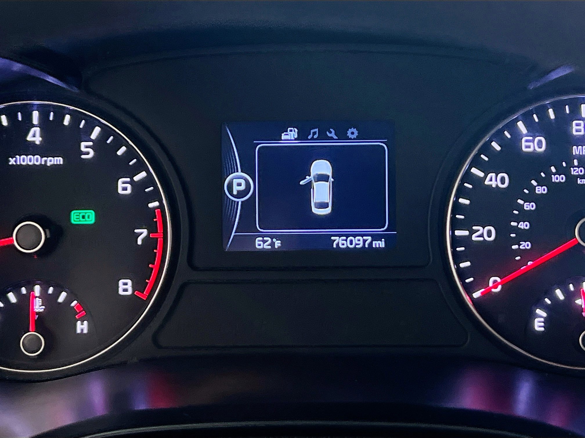 Used 2018 Kia Optima LX image 23