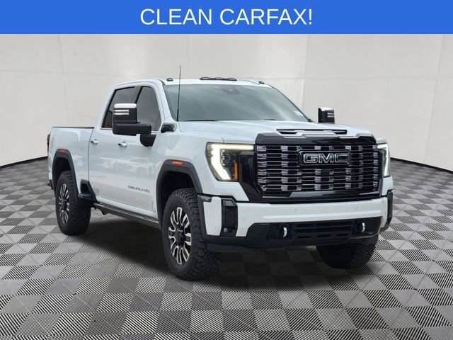 Used 2026 GMC Sierra 2500 Denali Ultimate video 2