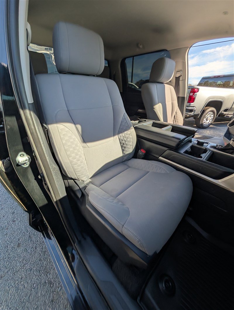 Used 2023 Toyota Tundra SR5 AWD/4WD image 20