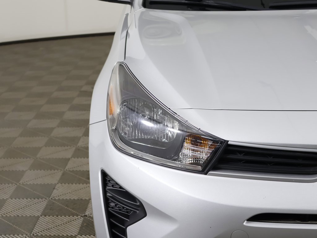 Used 2023 Kia Rio S image 11
