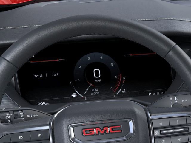 New 2025 GMC Acadia Elevation w/ Elevation Premium Package image 18