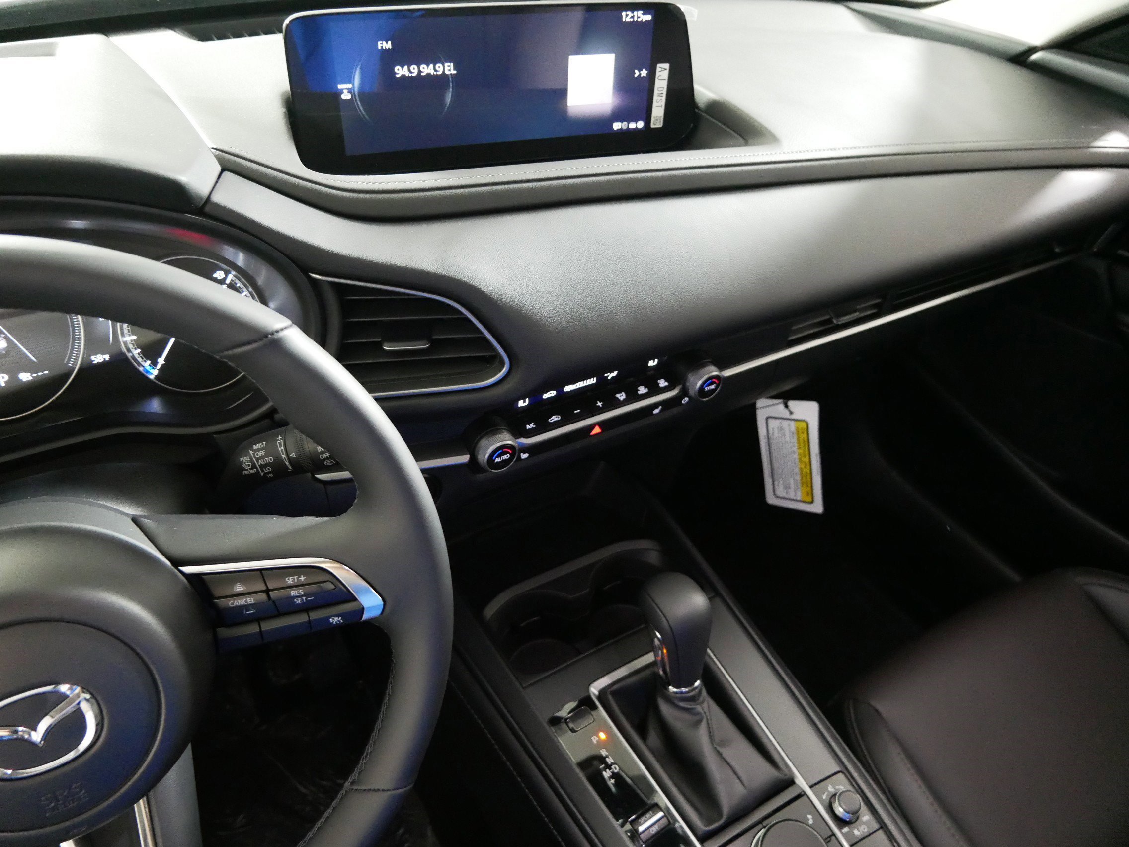 New 2026 MAZDA CX-30 AWD 2.5 S w/ Premium Package image 5