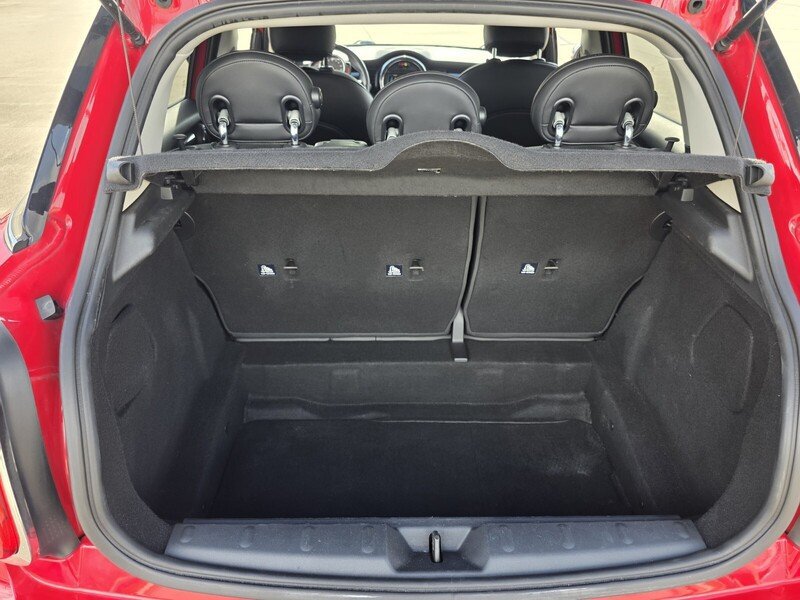 Used 2020 MINI Cooper 4-Door Hardtop FWD image 15
