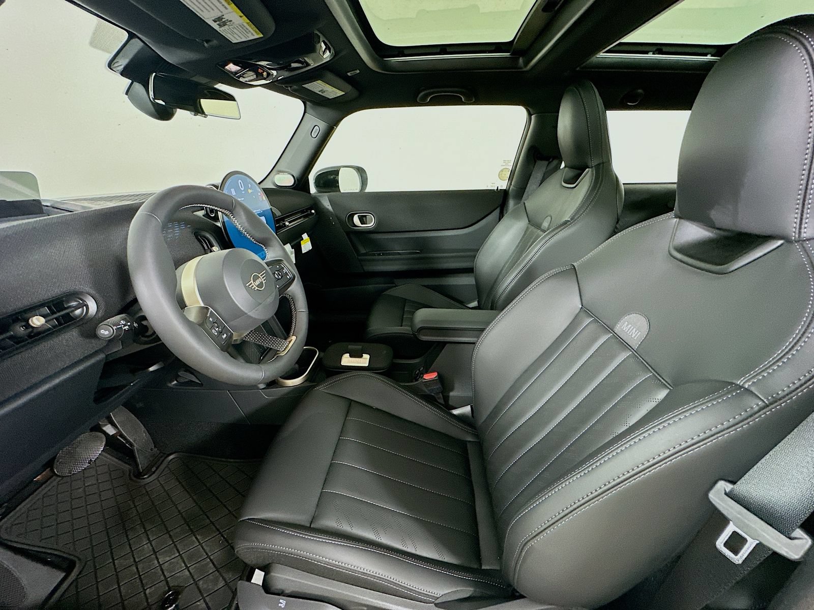 New 2026 MINI Cooper S FWD image 31