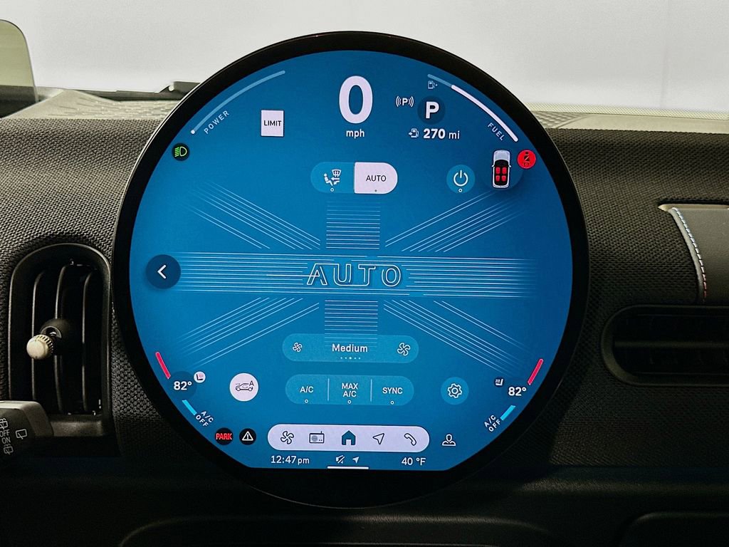 Certified 2025 MINI Cooper S image 15