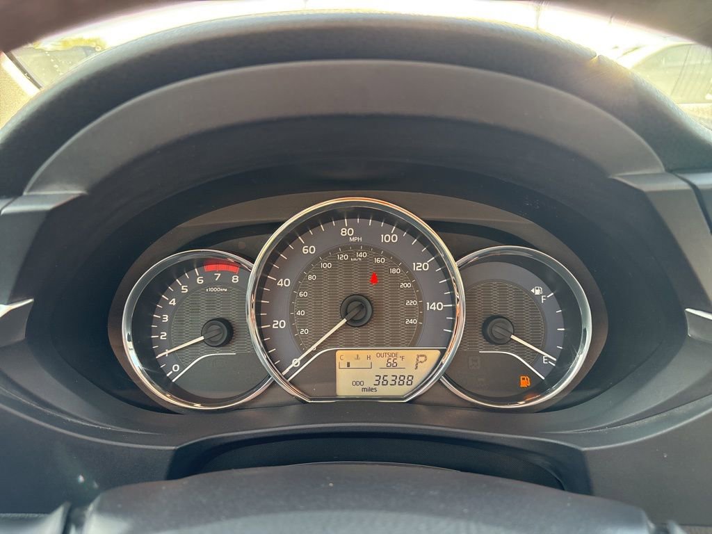 Used 2016 Toyota Corolla LE image 15