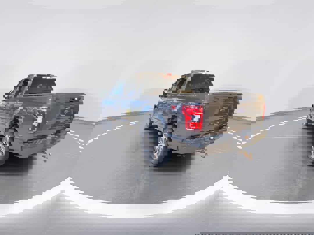 Used 2020 Ford F150 XL w/ Equipment Group 101A Mid image 6