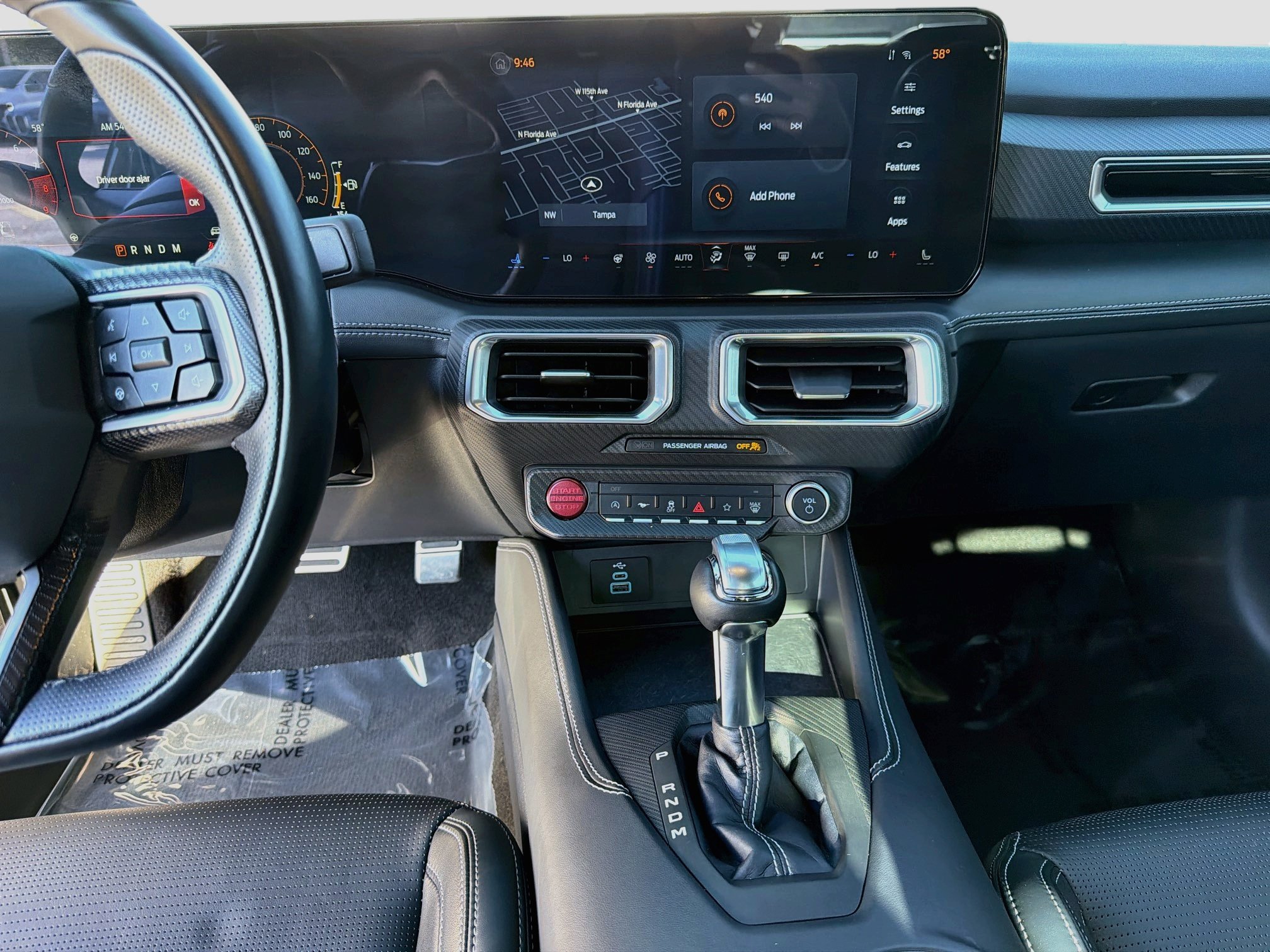 Used 2025 Ford Mustang GT Premium RWD image 18