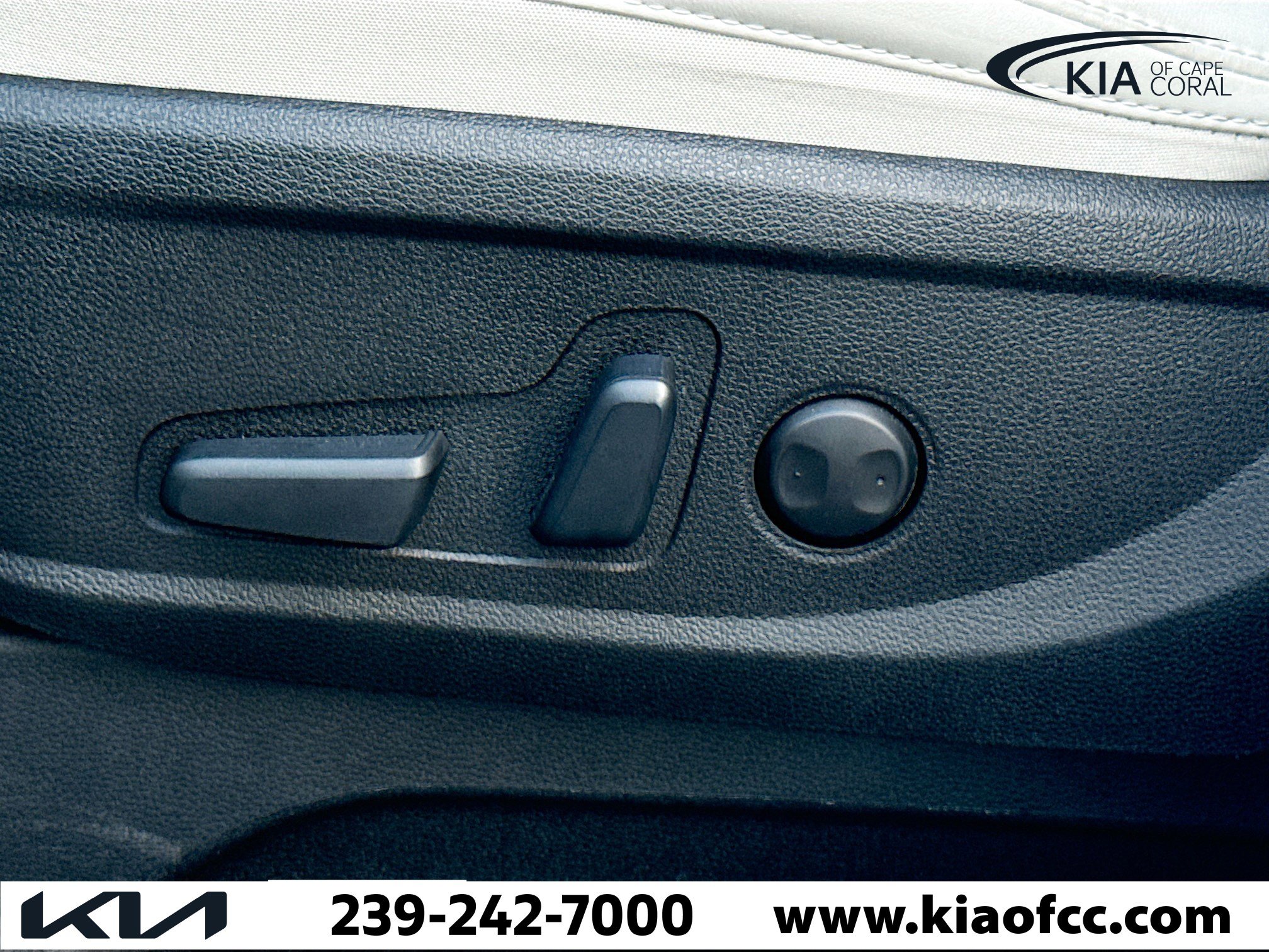 Certified 2024 Kia Telluride S w/ S Sunroof Package image 25