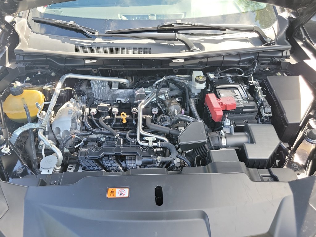 Used 2023 Mitsubishi Outlander ES FWD image 39