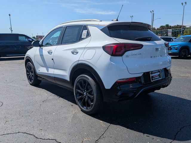 New 2026 Buick Encore GX Sport Touring w/ Comfort Package AWD/4WD image 6