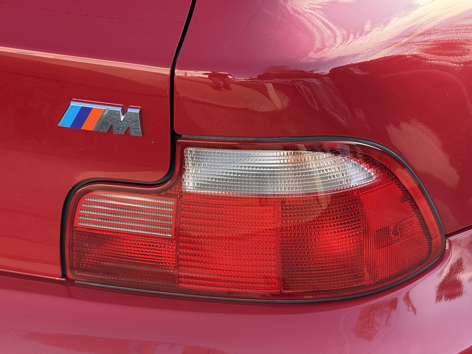 Used 1999 BMW M Coupe RWD image 14