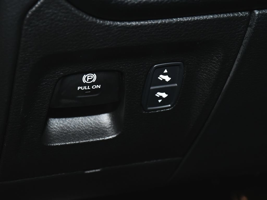 Used 2026 RAM 1500 RHO AWD/4WD image 18