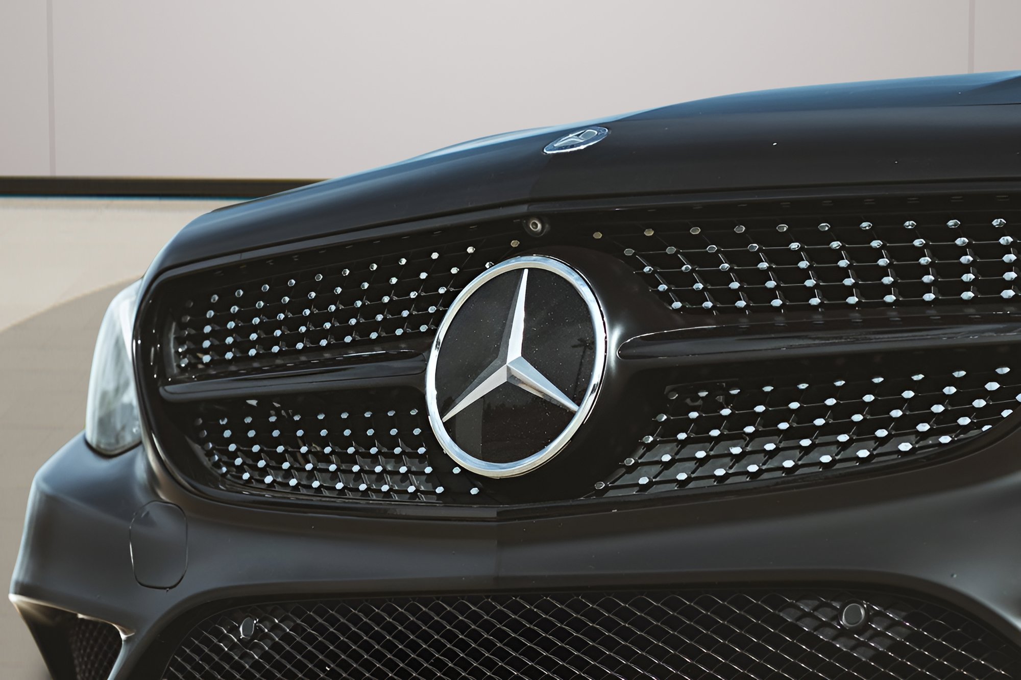 Used 2016 Mercedes-Benz S 550 4MATIC Coupe image 9
