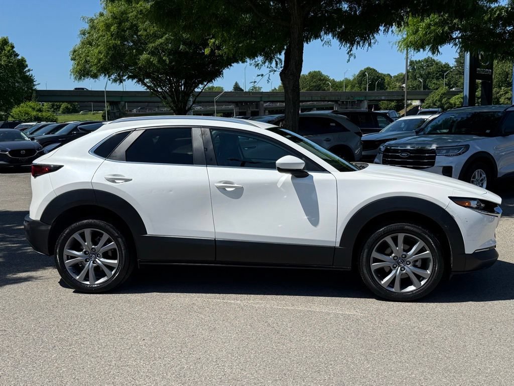 Used 2023 MAZDA CX-30 AWD 2.5 S w/ Preferred Package image 6