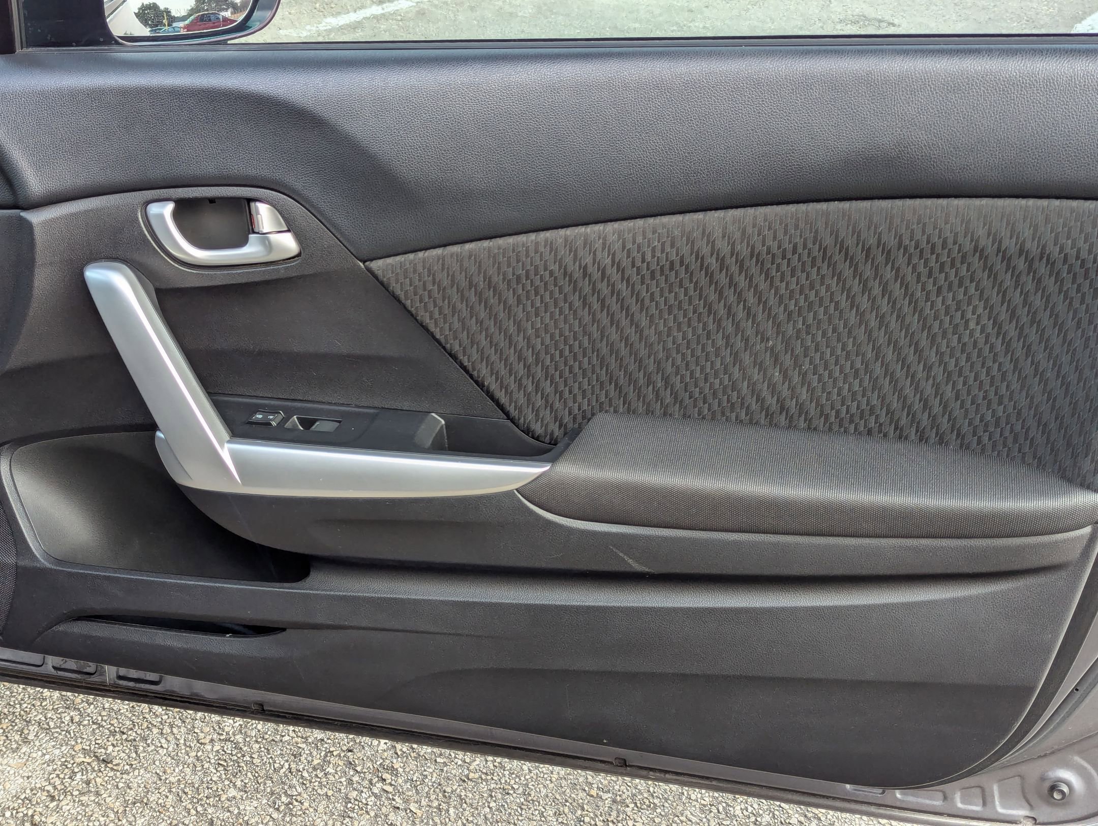 Used 2015 Honda Civic EX image 27