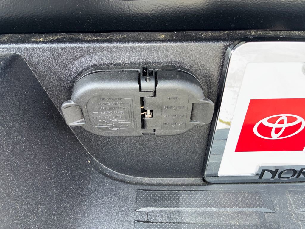 New 2026 Toyota Tacoma SR5 image 34