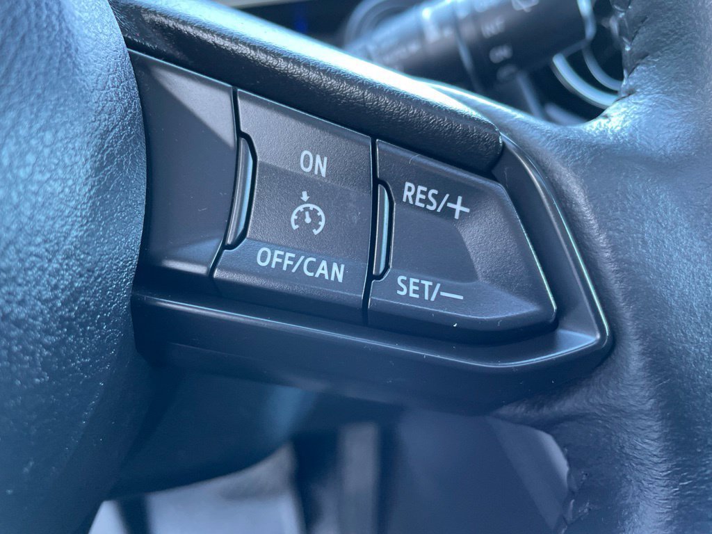 Used 2019 MAZDA CX-3 Touring w/ Preferred Equipment Package AWD/4WD image 19