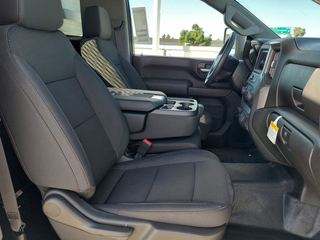 New 2026 Chevrolet Silverado 3500 W/T w/ WT Convenience Package image 12