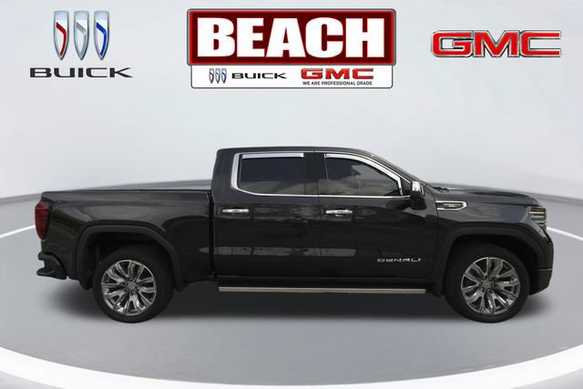 Used 2023 GMC Sierra 1500 Denali w/ Denali Reserve Package AWD/4WD video 2
