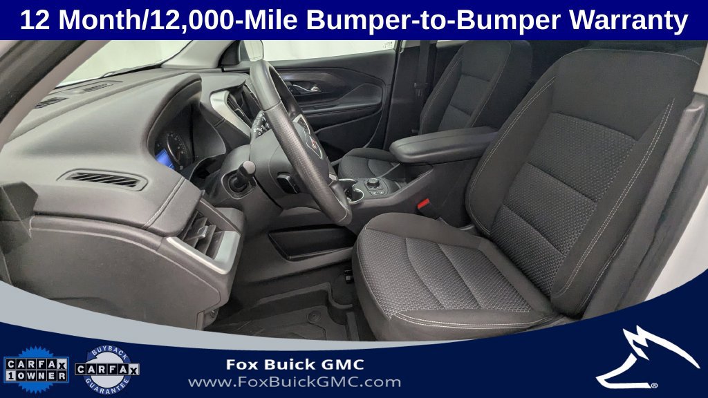 Used 2024 GMC Terrain SLE w/ Driver Convenience Package AWD/4WD image 25