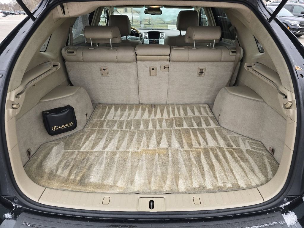 Used 2007 Lexus RX 350 350 image 15