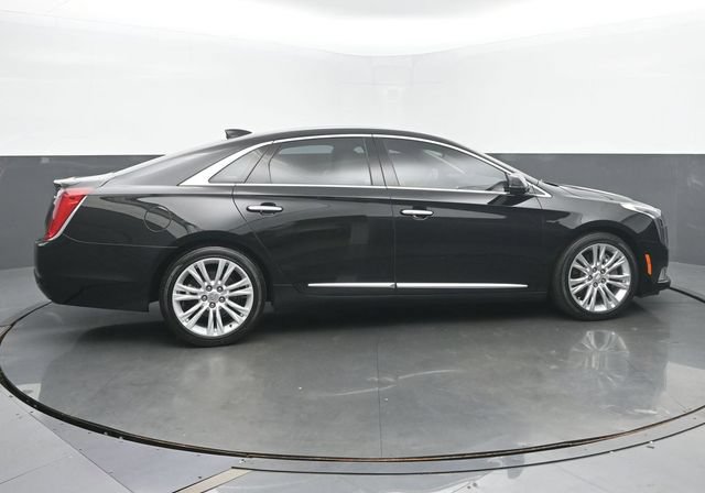 Used 2018 Cadillac XTS Luxury FWD image 6