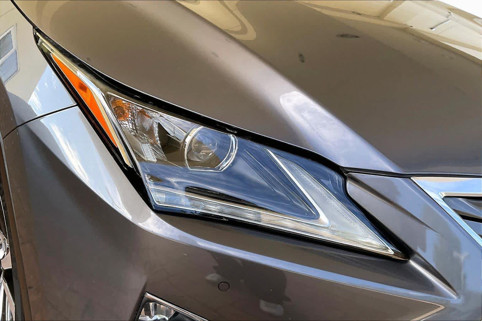 Used 2017 Lexus RX 350 FWD w/ Premium Package image 25