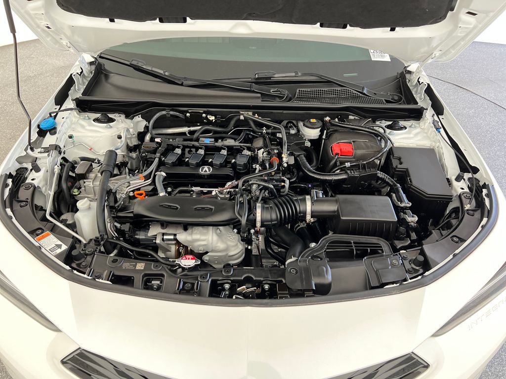 Used 2024 Acura Integra FWD image 24