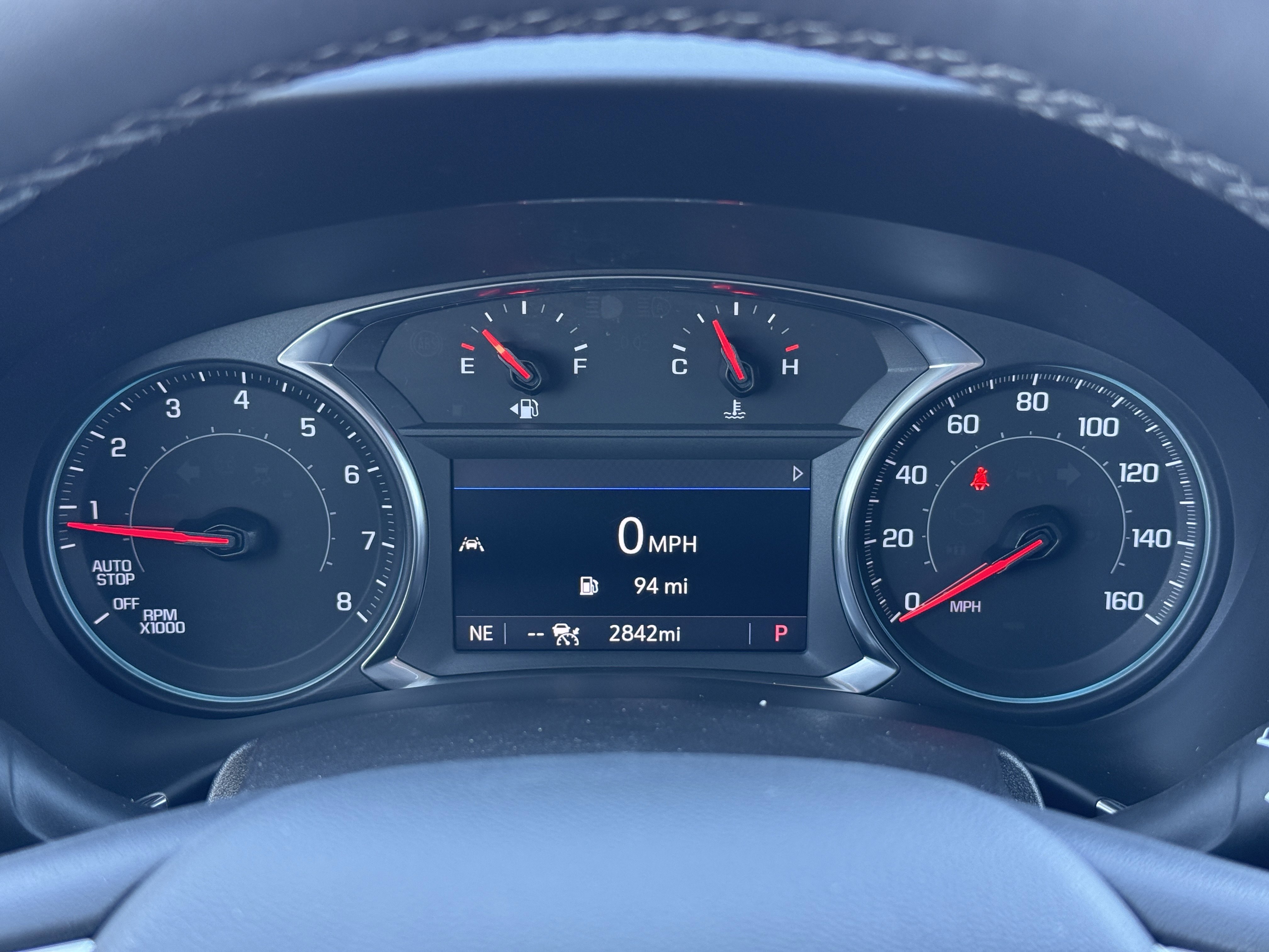 Used 2024 Chevrolet Equinox Premier image 30