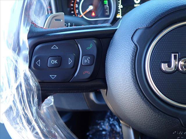 New 2026 Jeep Wrangler Unlimited Rubicon 392 image 14