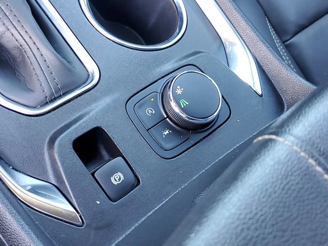 Used 2023 Chevrolet Traverse LT image 31
