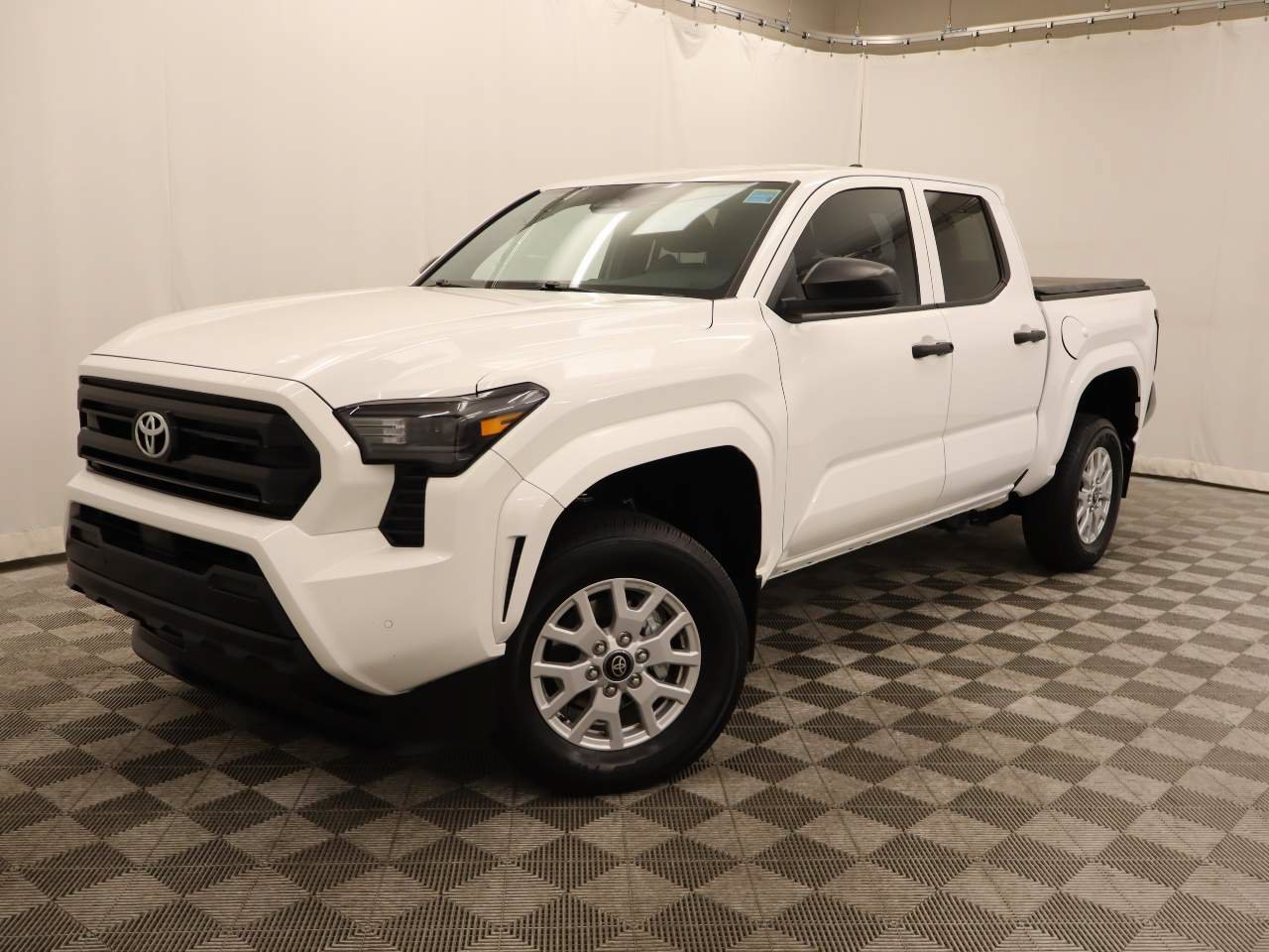 Used 2024 Toyota Tacoma SR w/ SR Upgrade Package