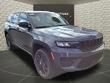 New 2025 Jeep Grand Cherokee Altitude image 2