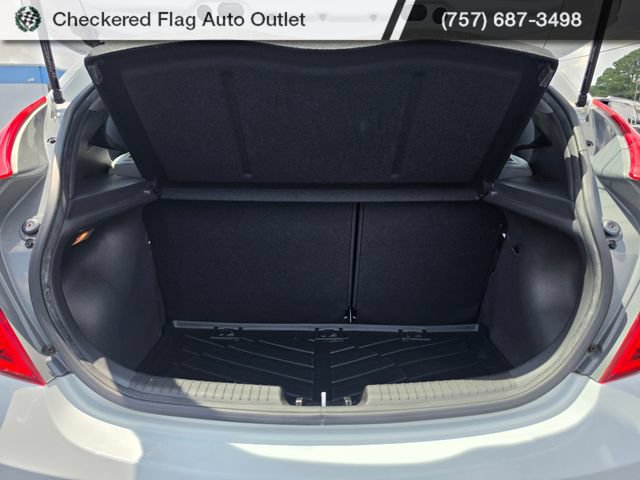 Used 2014 Hyundai Accent GS FWD image 16