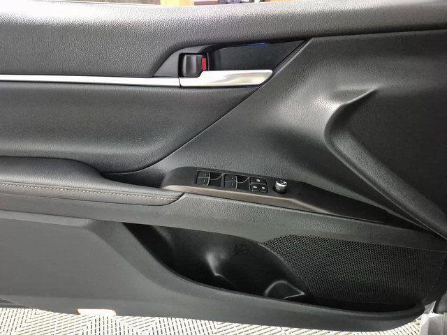 Certified 2024 Toyota Camry XSE w/ Navigation Package image 13