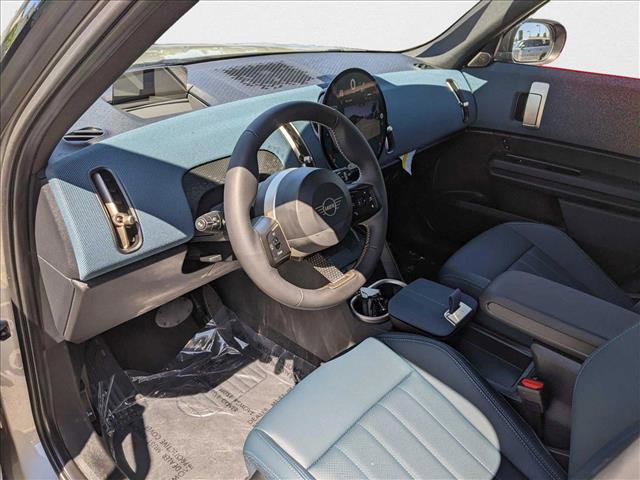 Used 2025 MINI Cooper Countryman S AWD/4WD image 3