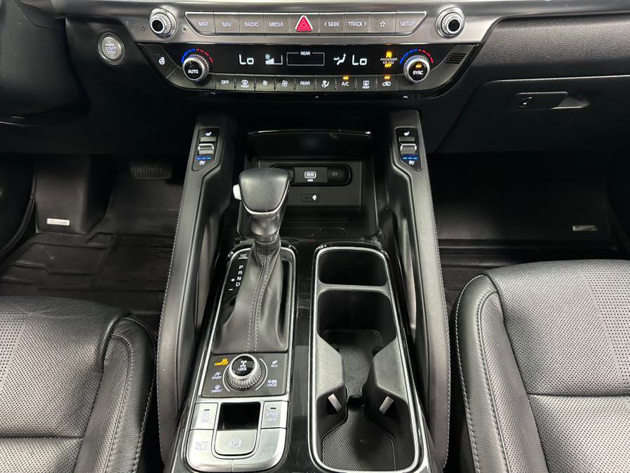 Used 2020 Kia Telluride EX image 52