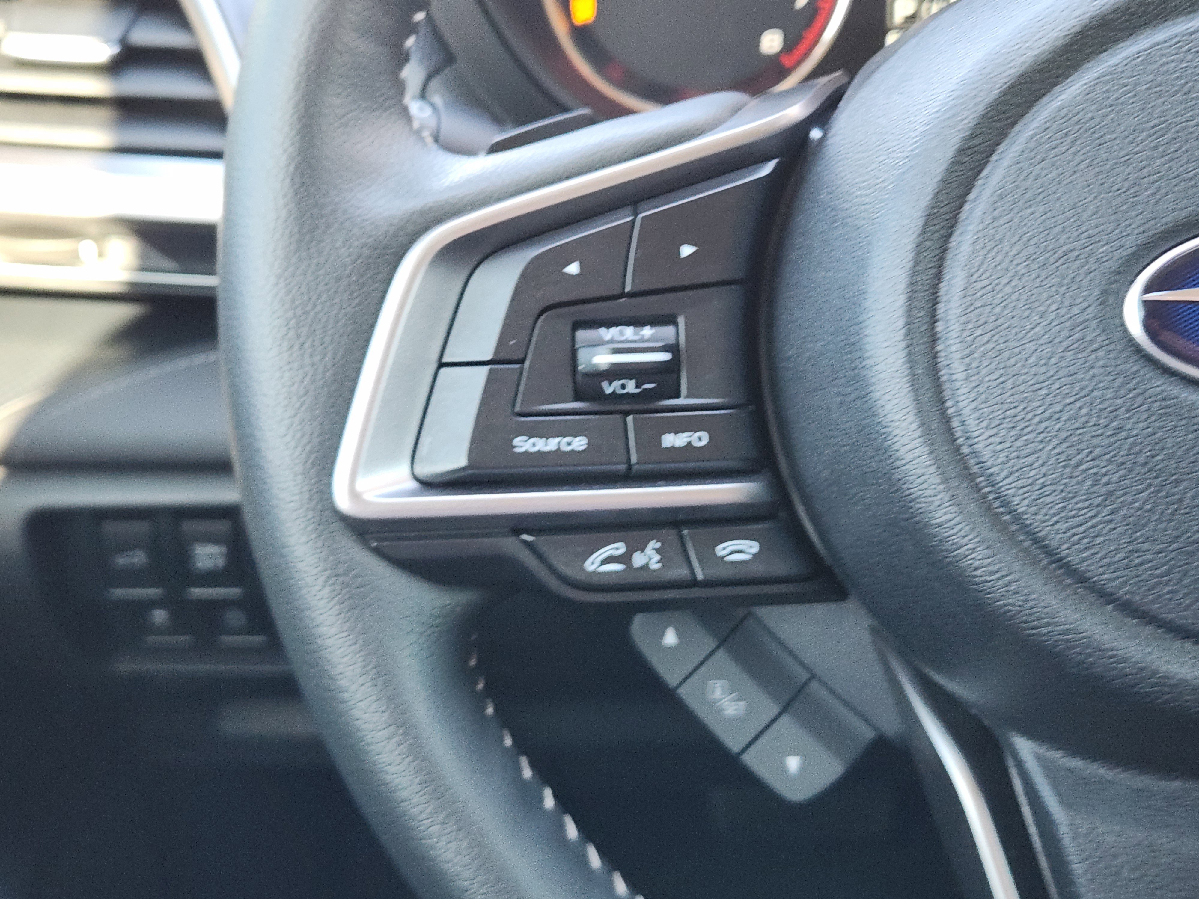 Used 2023 Subaru Forester Touring w/ Popular Package #2 image 37