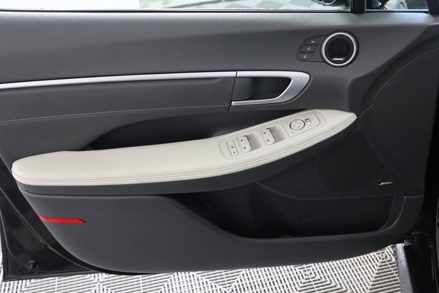 Certified 2024 Hyundai Sonata Limited image 26