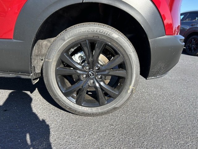 New 2026 MAZDA CX-30 AWD 2.5 S w/ Select Sport Pkg image 5