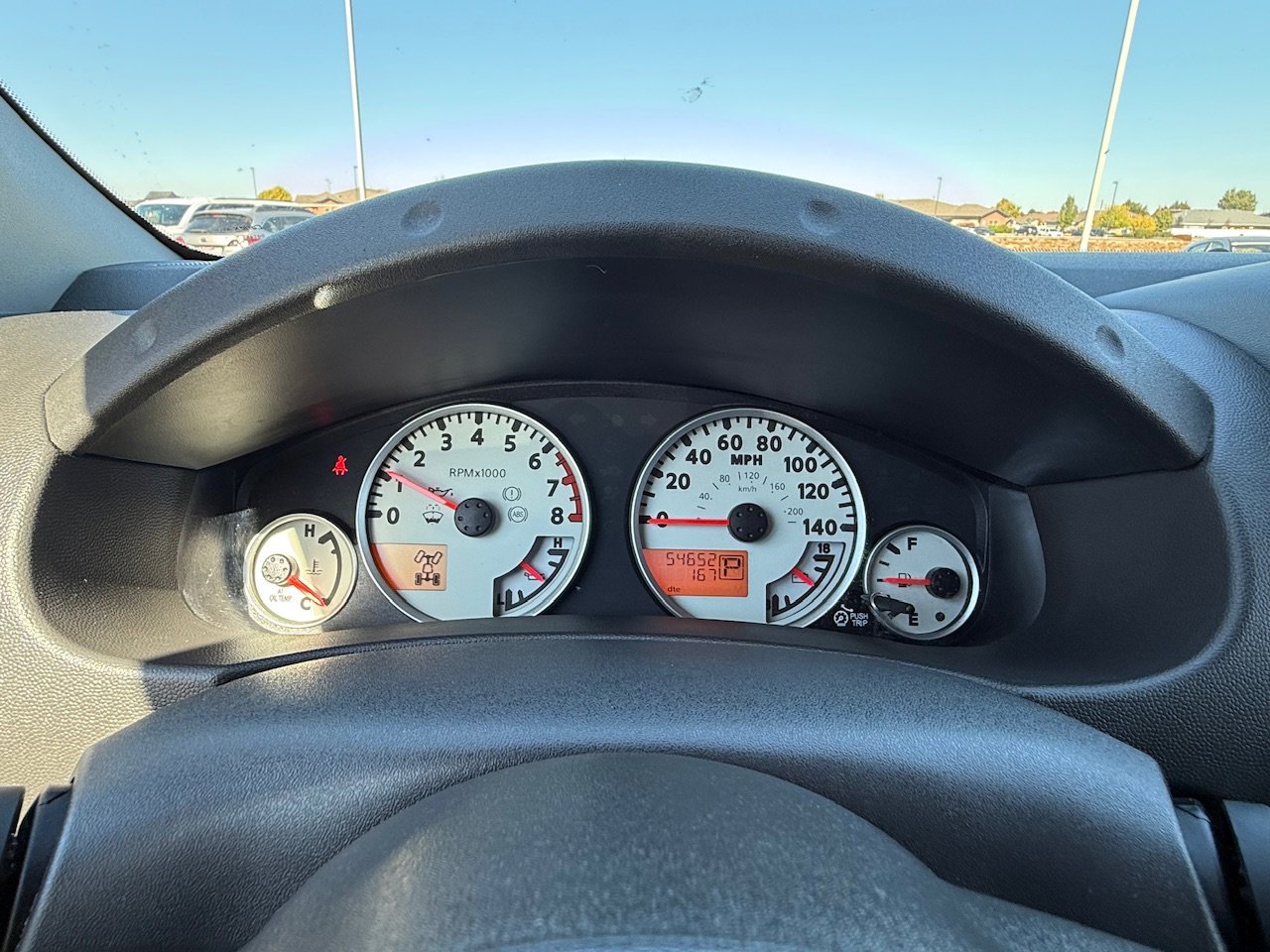 Used 2015 Nissan Frontier PRO-4X image 30