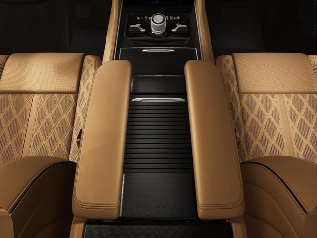 New 2026 Jeep Grand Wagoneer Summit AWD/4WD image 6
