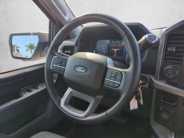 Used 2024 Ford F150 XLT w/ Mobile Office Package image 26